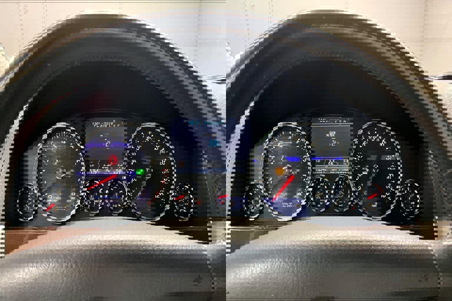 Used 2008 Volkswagen Touareg V8 image 20