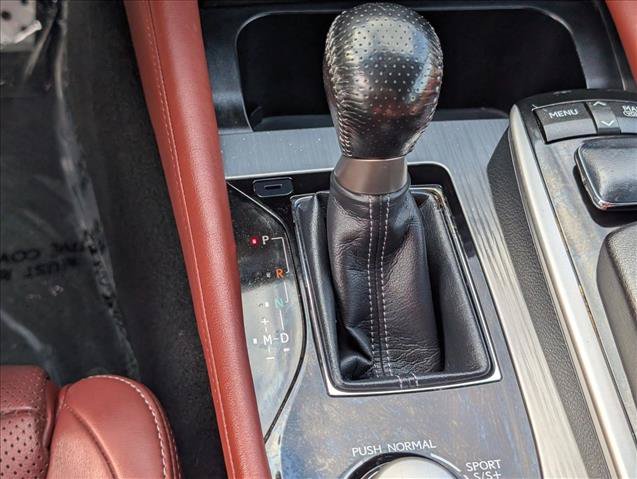 Used 2014 Lexus GS 350 w/ F Sport Package RWD image 12