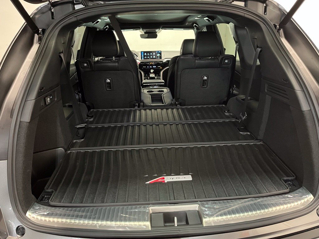 New 2026 Acura MDX A-Spec w/ Advance Package AWD/4WD image 19