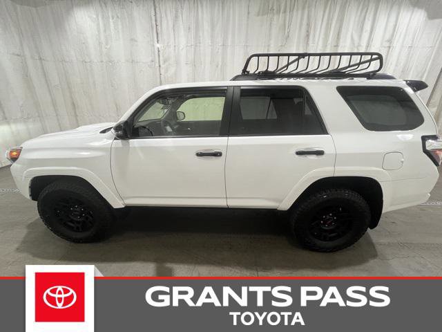 Certified 2021 Toyota 4Runner Venture w/ Moonroof Package image 6