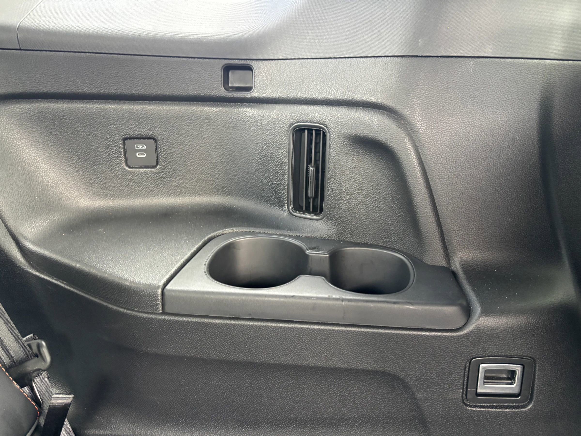 Used 2025 Honda Pilot TrailSport image 30