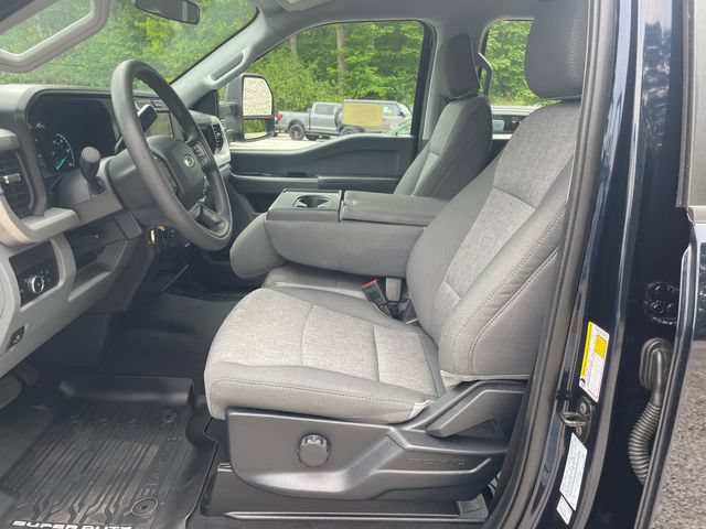 Certified 2025 Ford F350 XL w/ STX Appearance Package AWD/4WD image 37