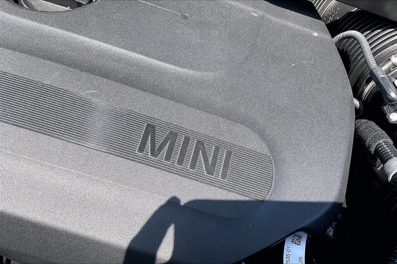 Certified 2025 MINI Cooper Countryman S AWD/4WD image 33