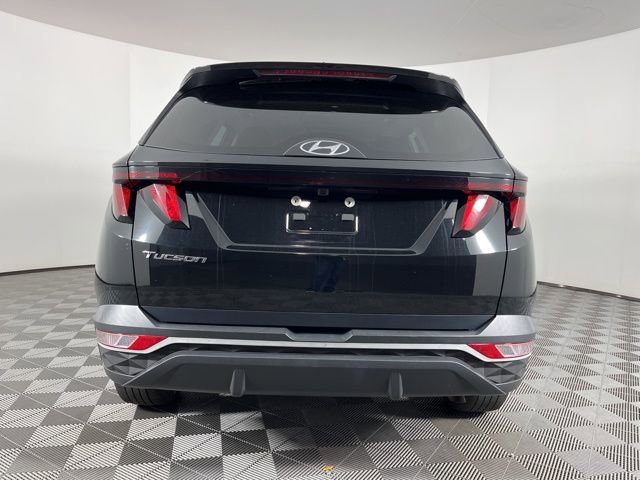 Used 2024 Hyundai Tucson SEL FWD image 10
