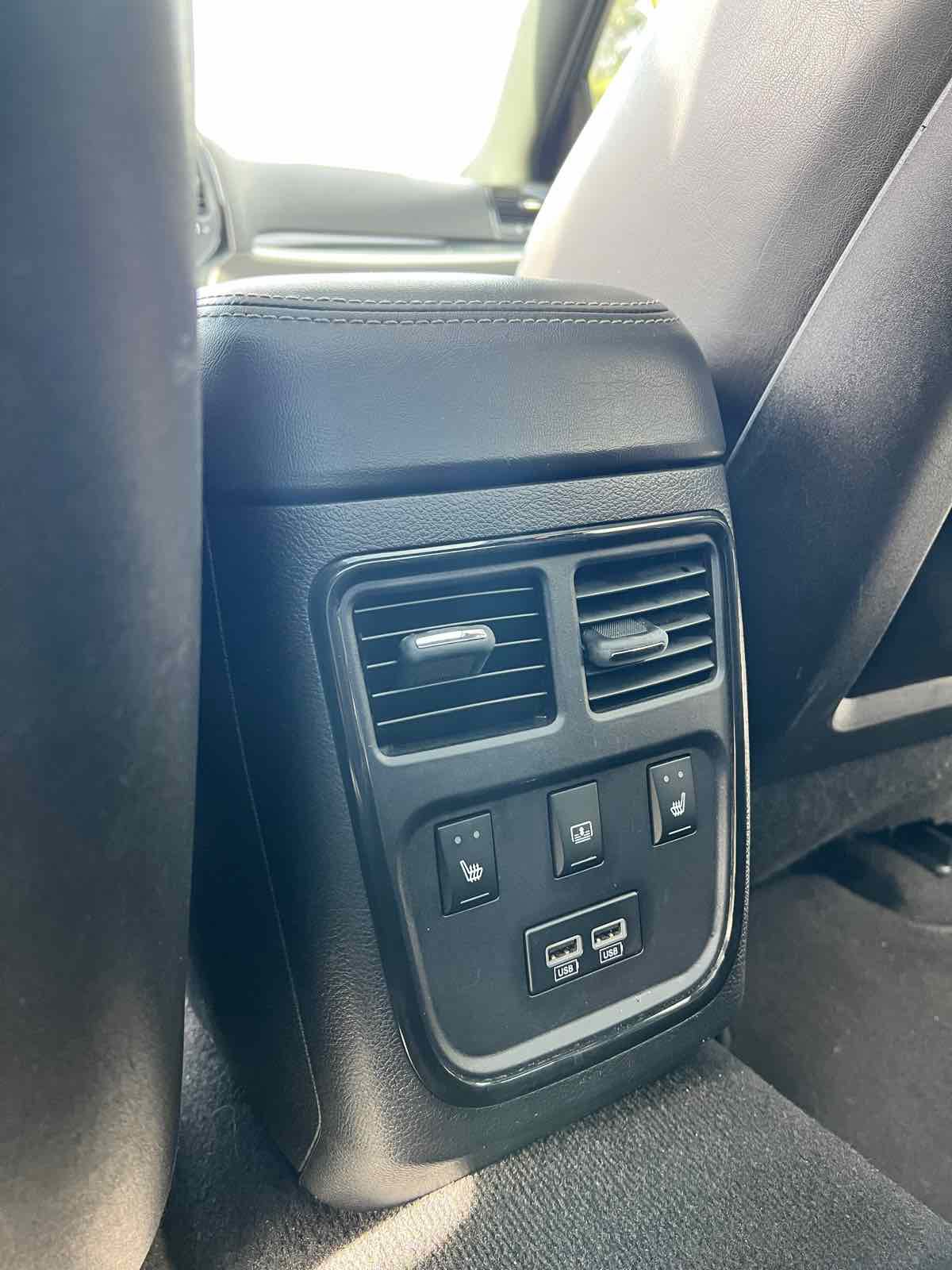 Used 2023 Chrysler 300 S w/ Comfort Group image 19