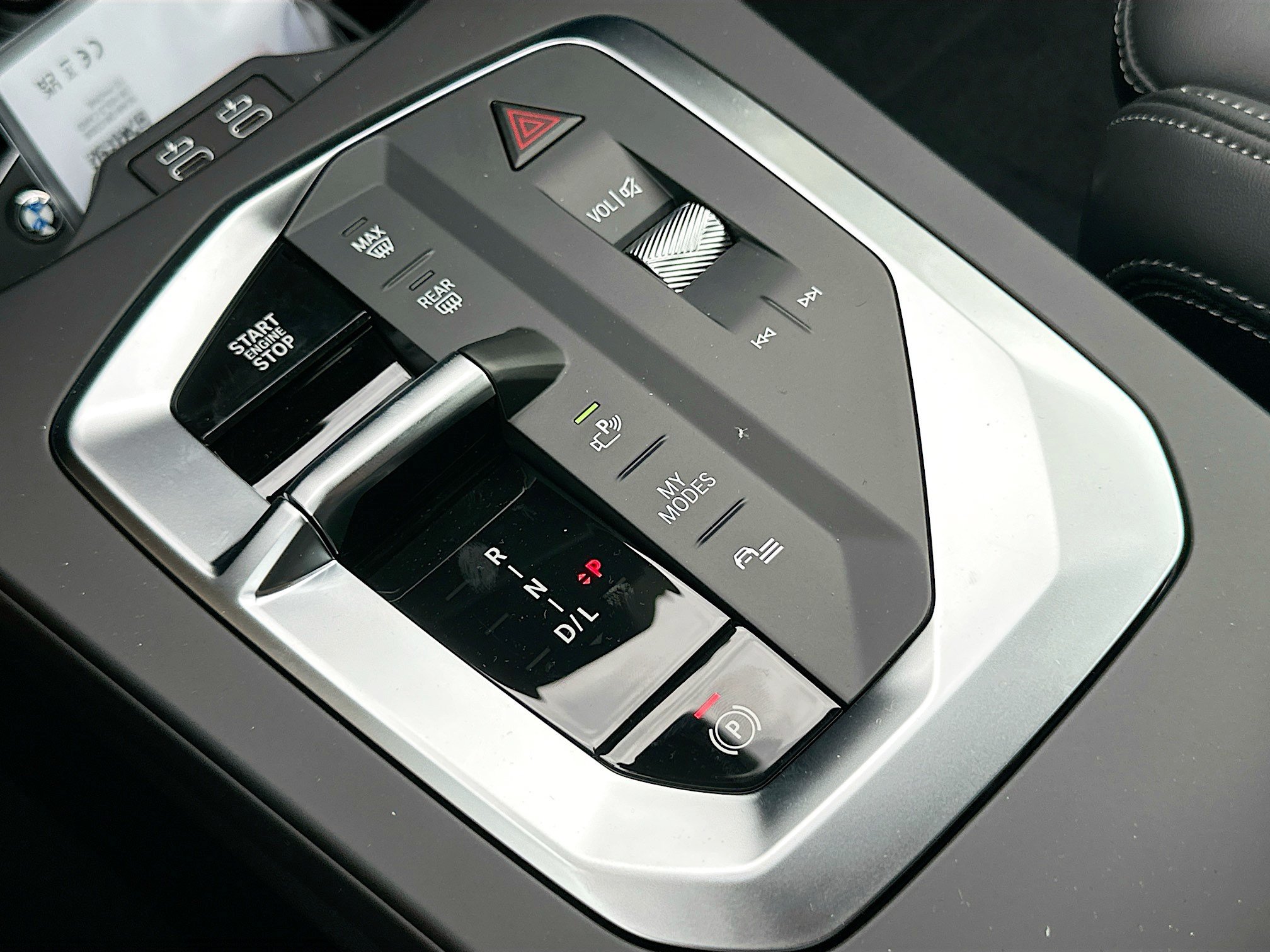 New 2026 BMW 228i FWD image 14