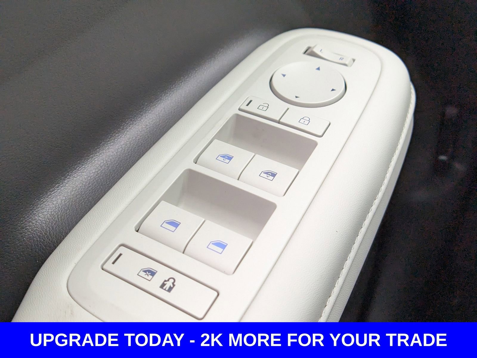 New 2026 Hyundai Santa Fe SEL image 31