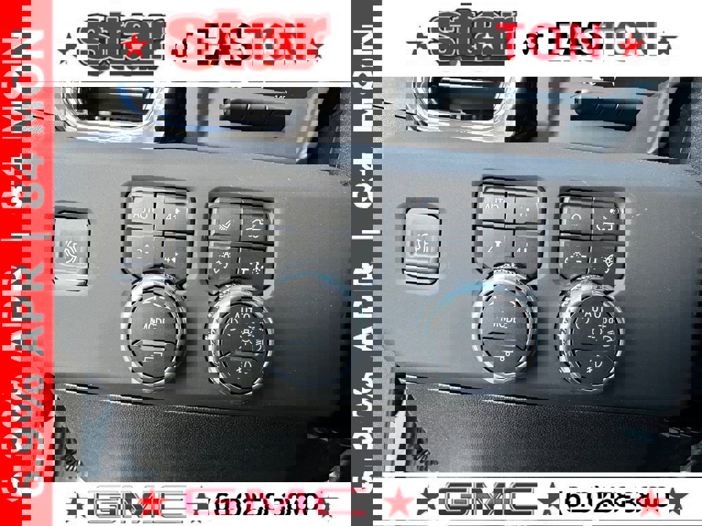 New 2026 GMC Sierra 2500 Denali w/ Denali Reserve Package image 29