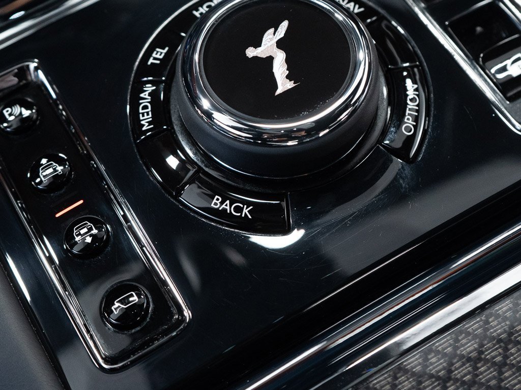 Certified 2025 Rolls-Royce Ghost Black Badge image 42