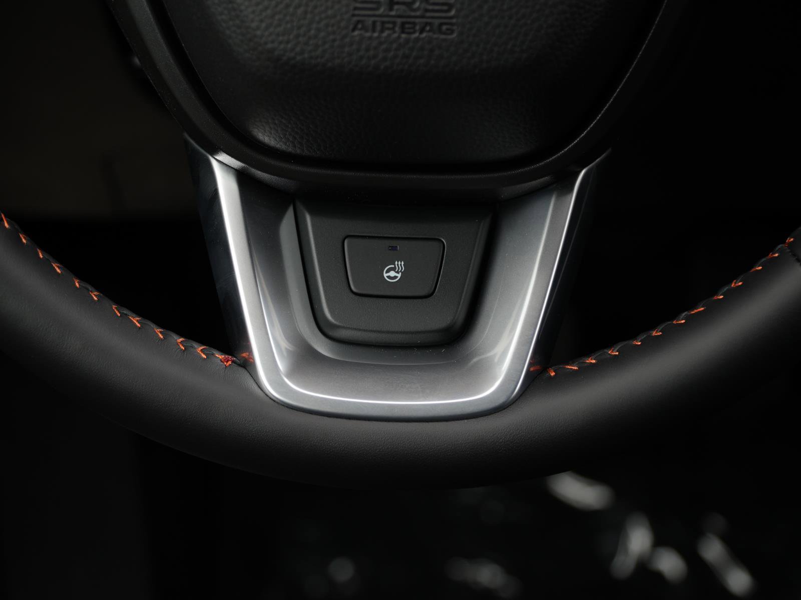 New 2026 Honda CR-V TrailSport image 24