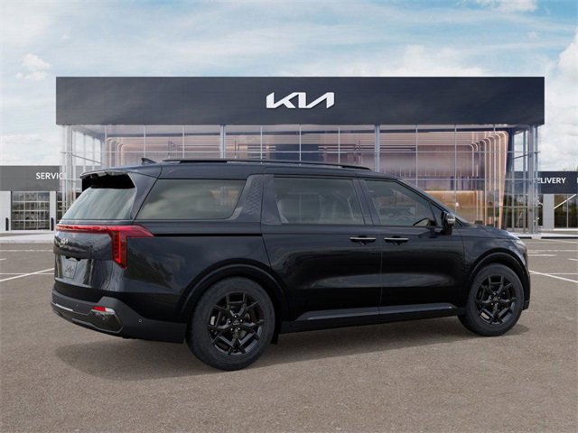 New 2026 Kia Carnival SX Prestige image 6