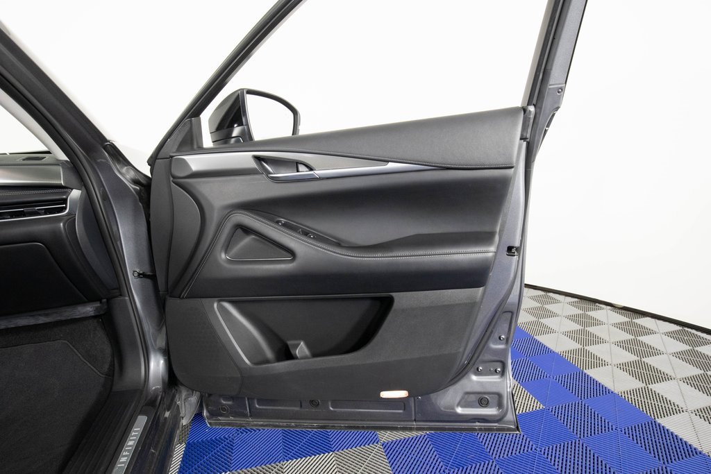 Used 2023 INFINITI QX60 Luxe w/ Cargo Package image 19