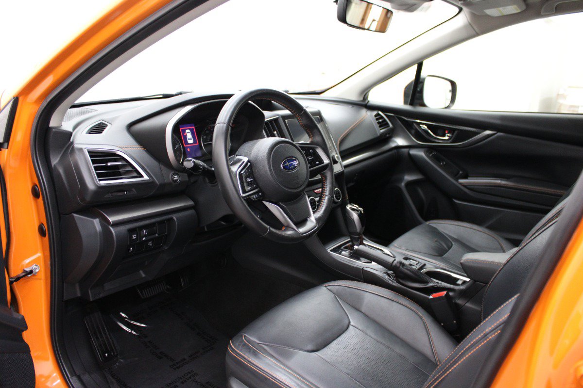 Used 2018 Subaru Crosstrek 2.0i Limited AWD/4WD image 7