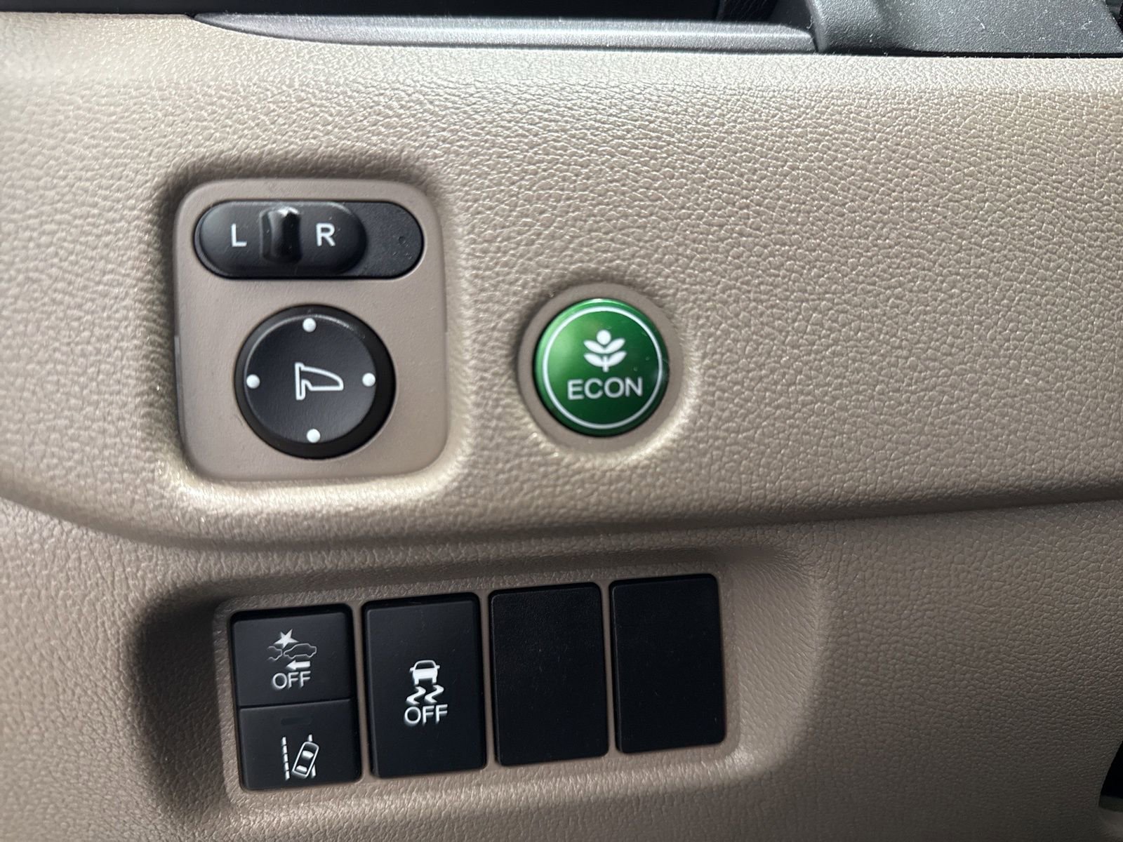 Certified 2020 Honda Pilot EX-L image 20