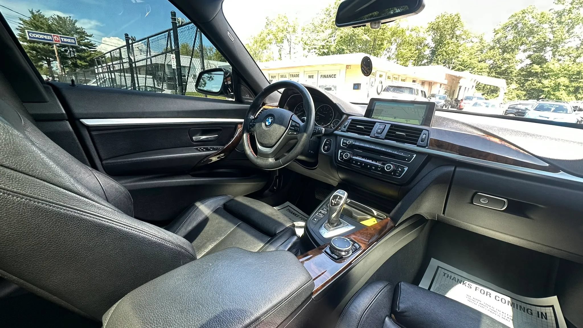 Used 2016 BMW 328i Gran Turismo xDrive AWD/4WD image 31