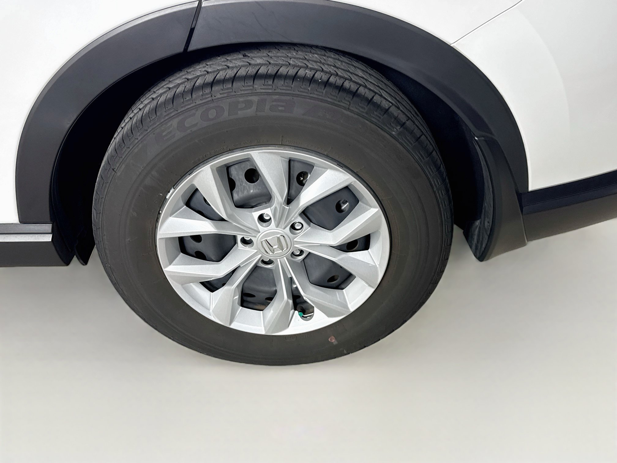 Used 2025 Honda CR-V LX image 35