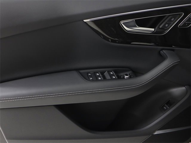 Certified 2025 Audi Q7 2.0T Premium Plus w/ Premium Plus Package image 11