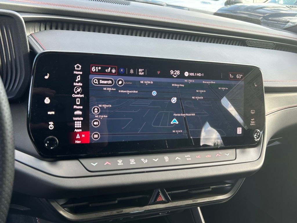 New 2025 Dodge Charger R/T w/ Quick Order Package 25M R/T image 14