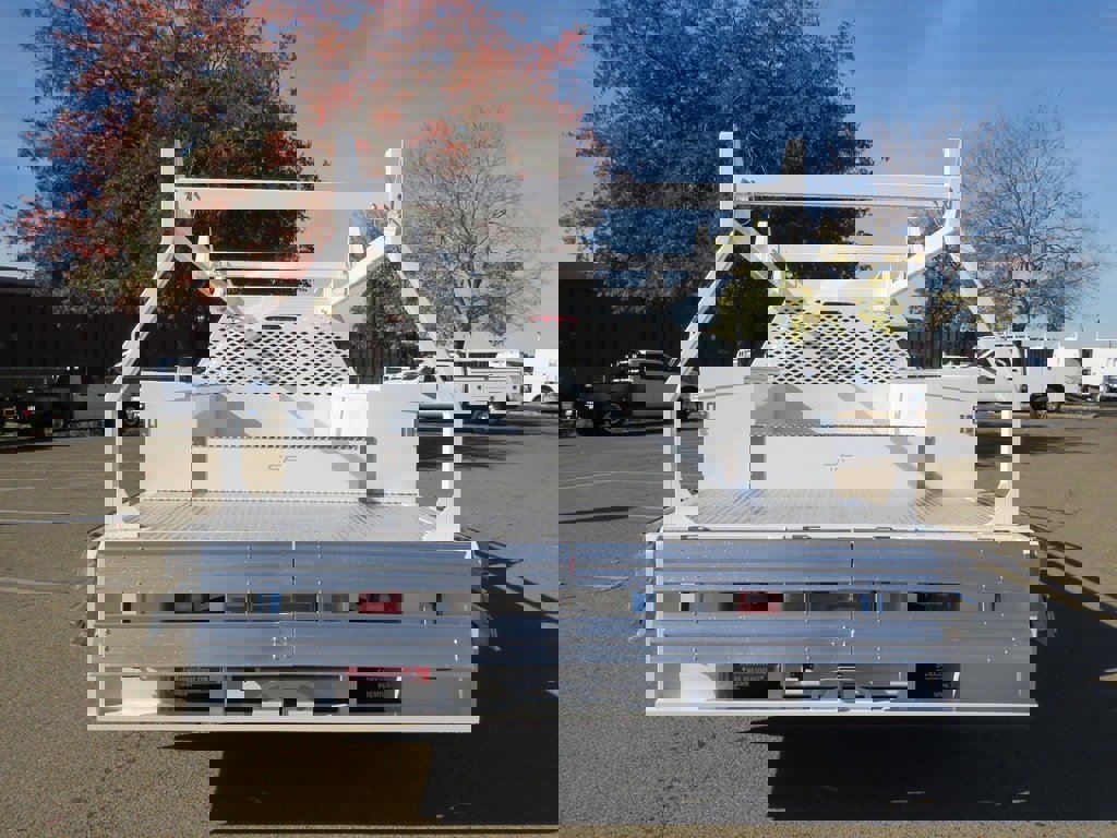 New 2024 RAM 3500 Tradesman image 31