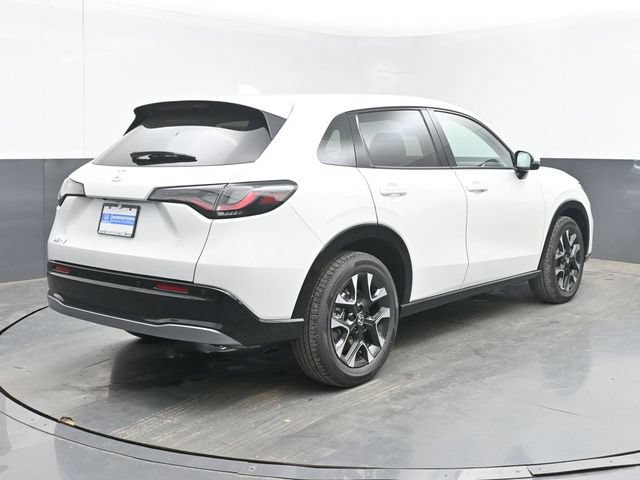 New 2027 Honda HR-V EX-L image 10