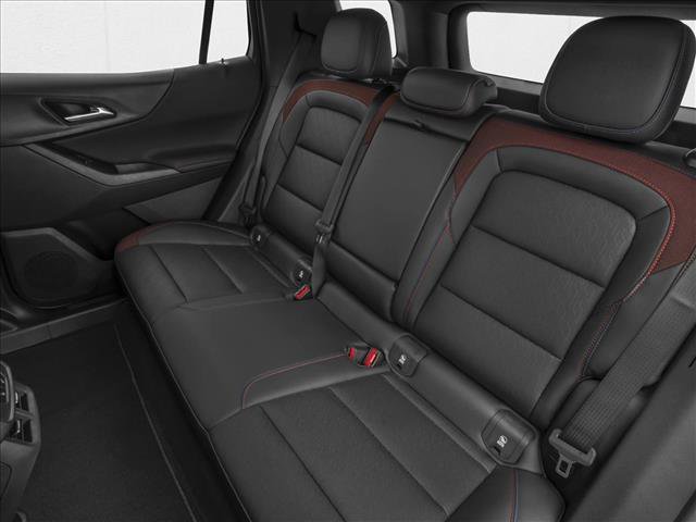 New 2027 Chevrolet Equinox RS FWD image 9