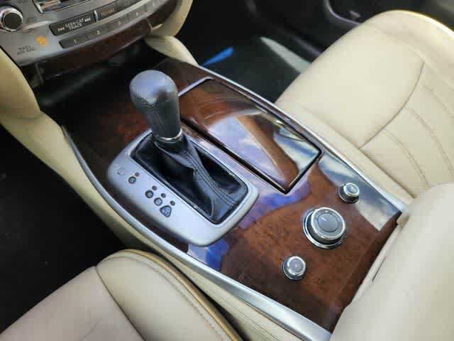 Used 2015 INFINITI QX60 FWD w/ Deluxe Touring Package image 18