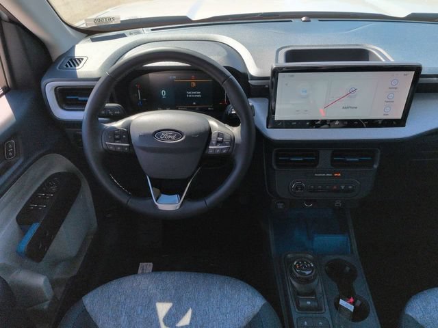 New 2026 Ford Maverick XLT w/ XLT Luxury Package AWD/4WD image 16