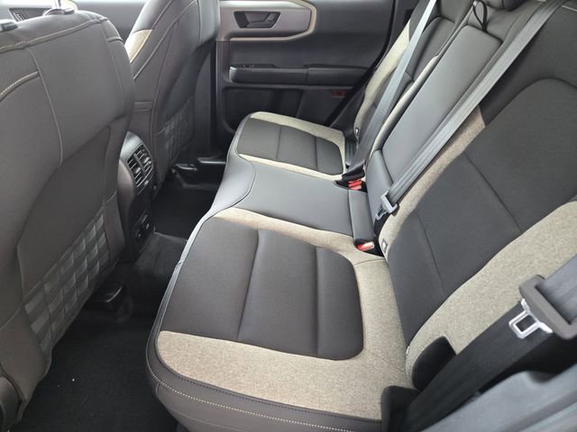 New 2025 Ford Bronco Sport Big Bend image 21