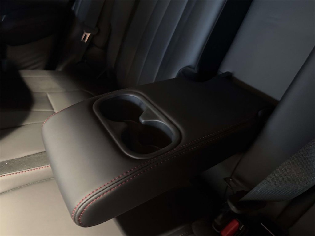 New 2025 Acura ADX A-Spec image 10