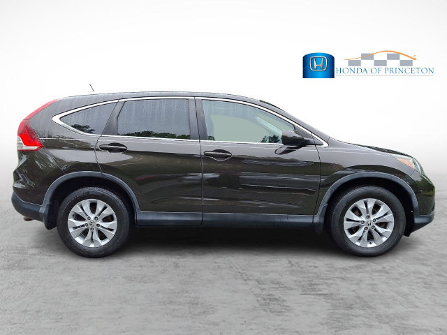Used 2014 Honda CR-V EX-L image 7