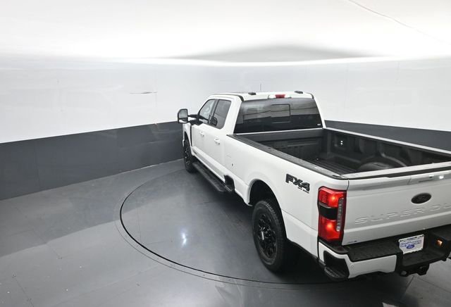 New 2026 Ford F350 Lariat AWD/4WD image 29