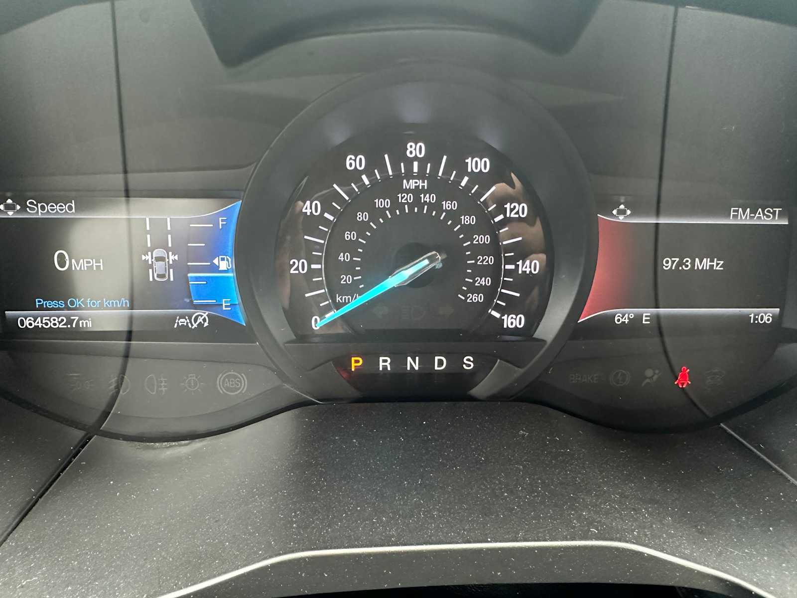 Used 2020 Ford Edge SEL w/ Convenience Package FWD image 21