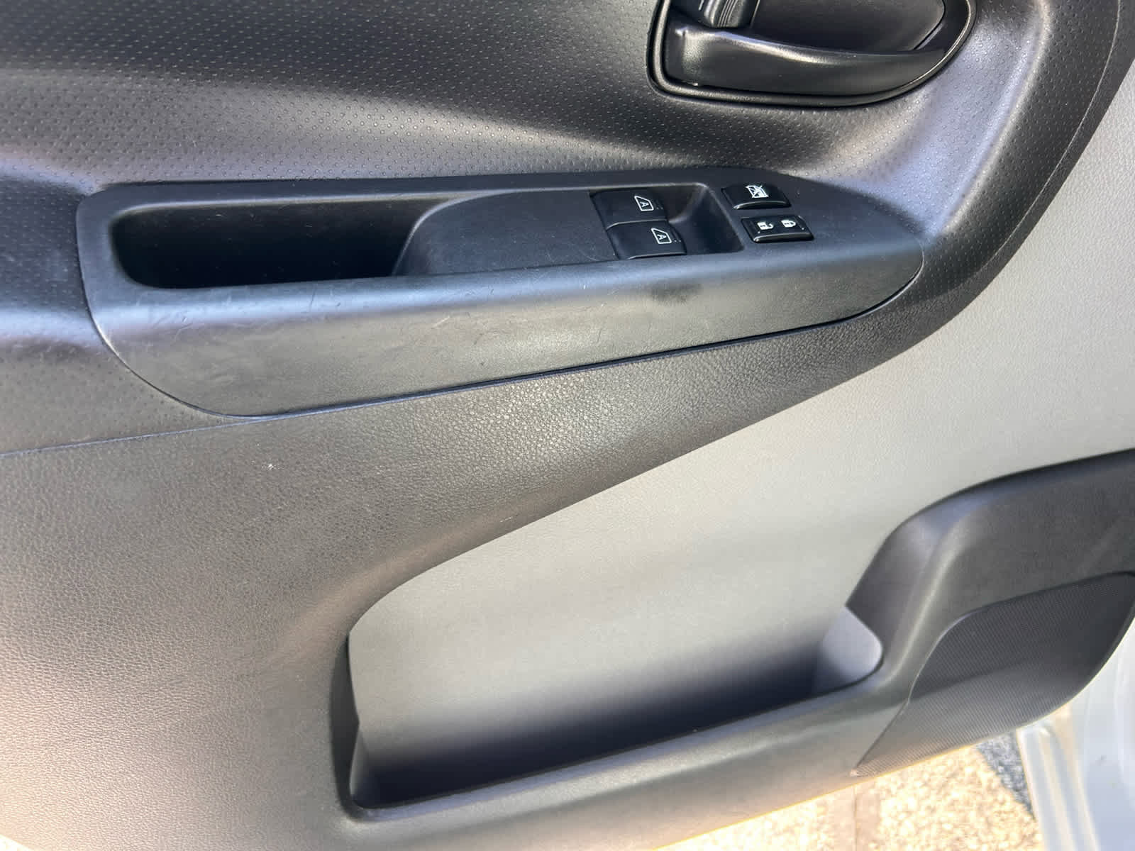 Used 2015 Chevrolet City Express LT FWD image 10