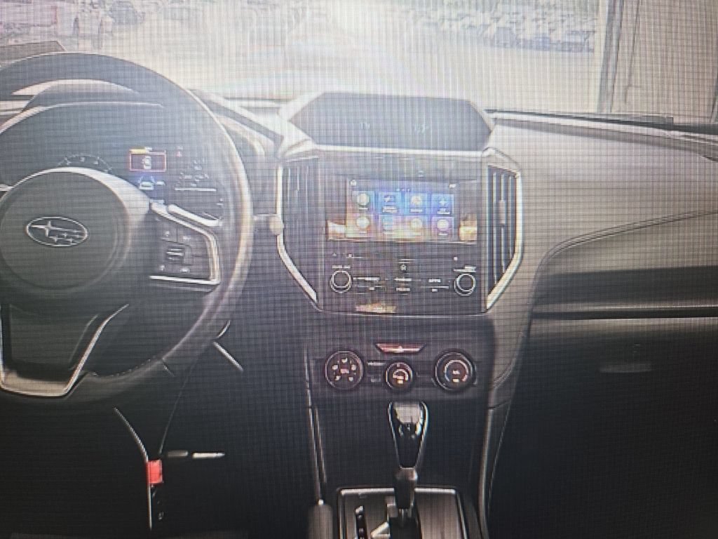 Used 2019 Subaru Crosstrek 2.0i Premium w/ Eyesight System AWD/4WD image 9
