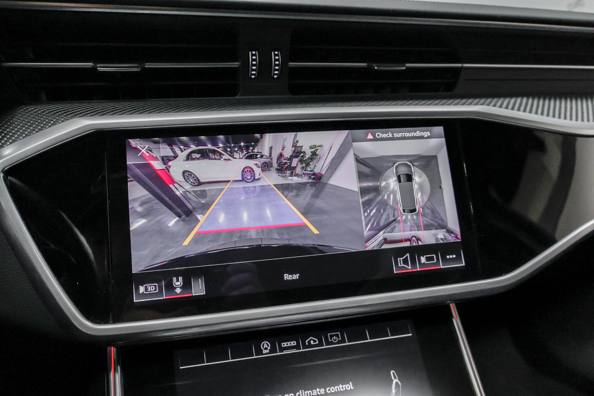 Used 2023 Audi RS 6 image 37