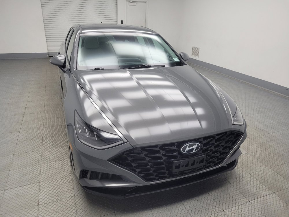 Used 2023 Hyundai Sonata SEL image 14
