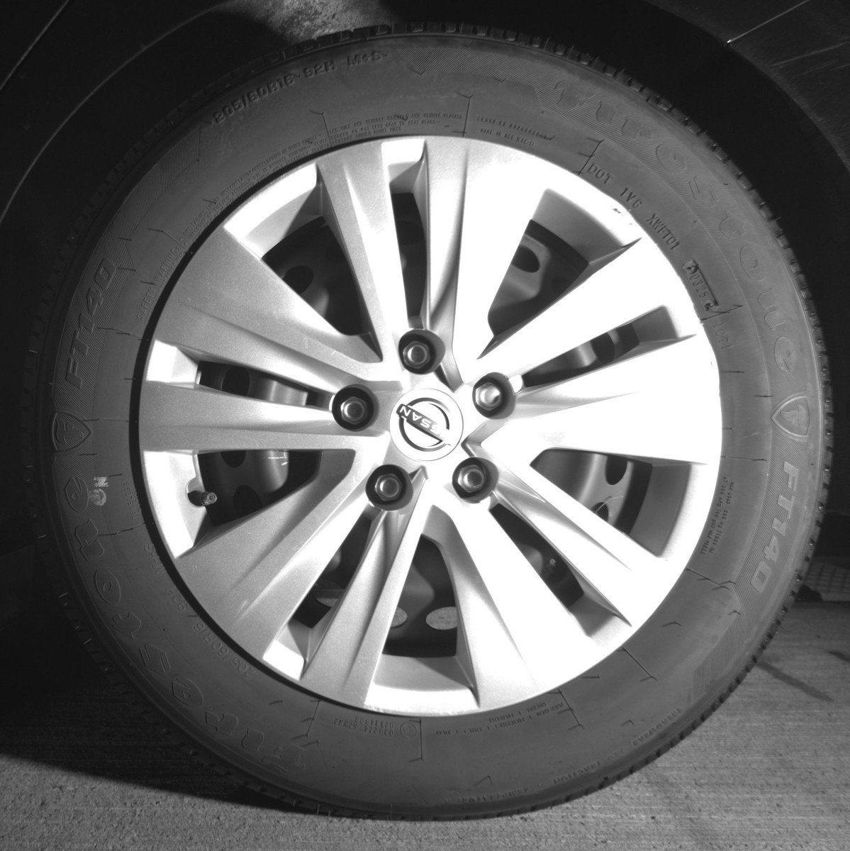 Used 2025 Nissan Sentra S FWD image 13