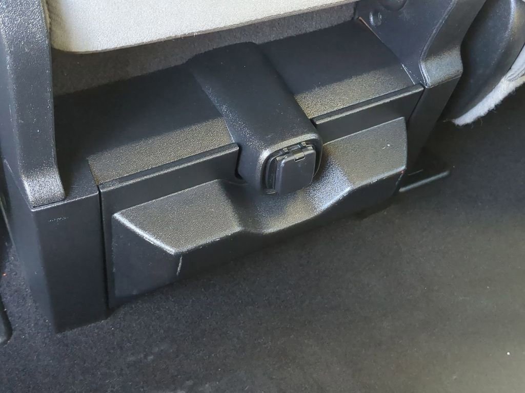 Used 2019 Ford F550 4x4 Crew Cab Super Duty image 21