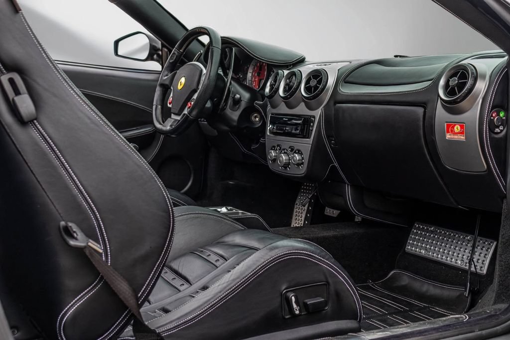 Used 2007 Ferrari F430 Spider RWD image 48