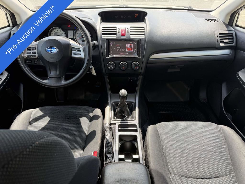 Used 2014 Subaru Impreza 2.0i Premium image 2