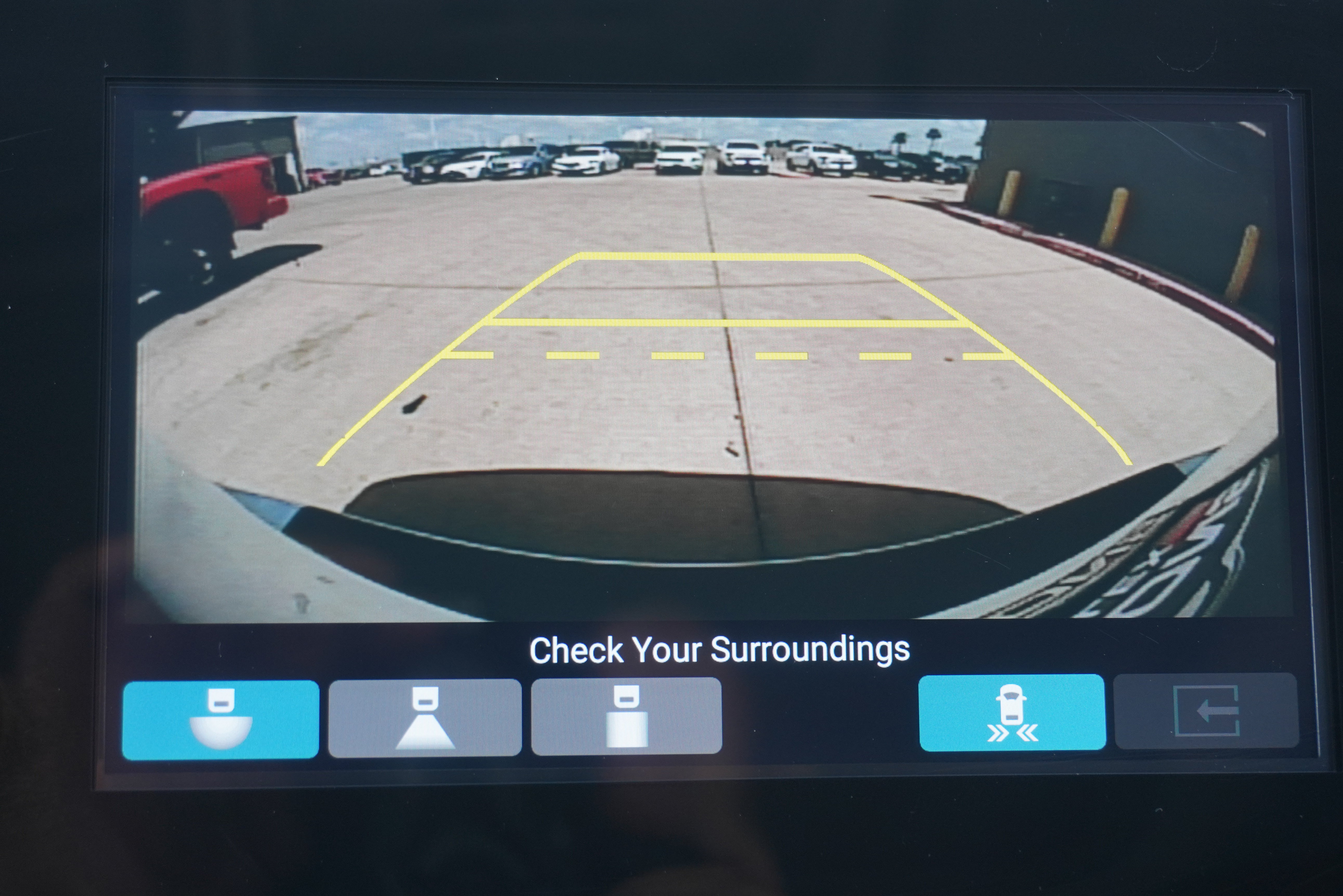 Used 2020 Honda Odyssey Elite image 24