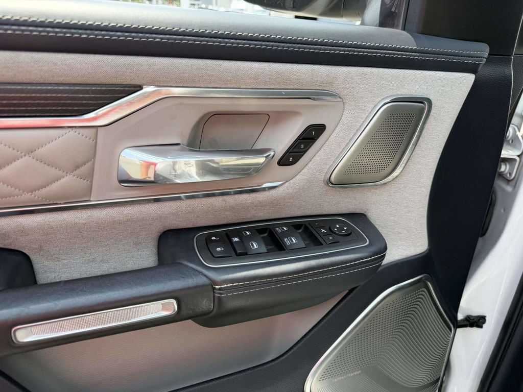 Certified 2023 RAM 1500 Limited AWD/4WD image 31