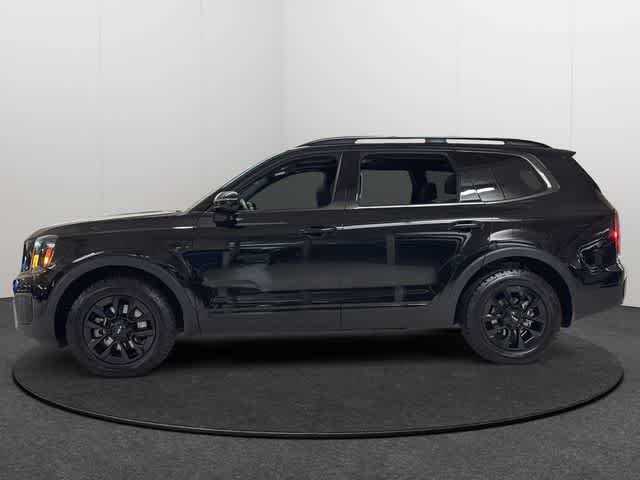 Used 2024 Kia Telluride SX Prestige X-Pro AWD/4WD image 3