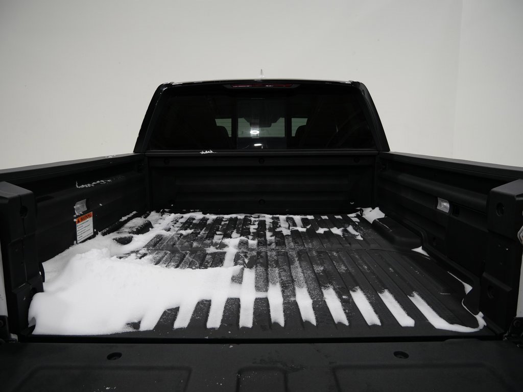 Used 2024 Honda Ridgeline Black Edition image 24