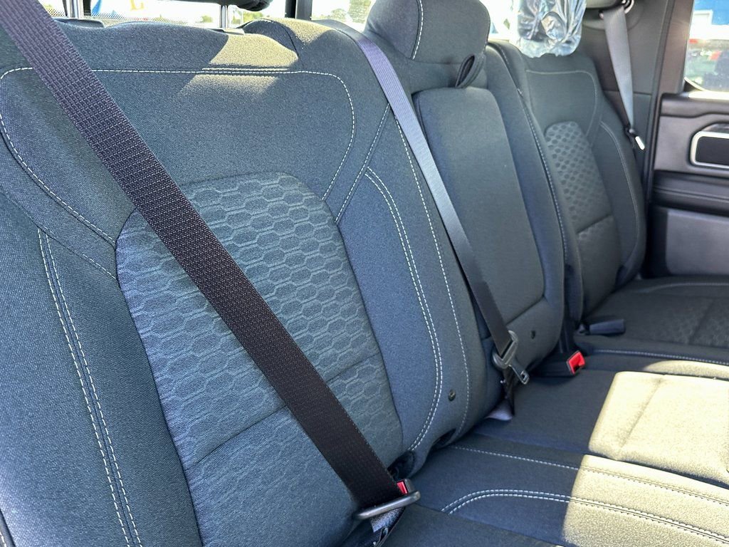 New 2026 RAM 1500 Big Horn image 15