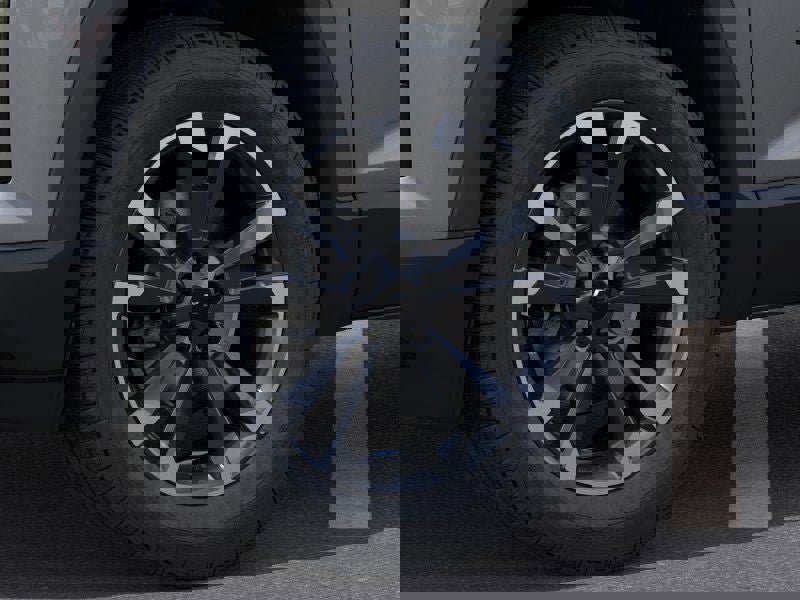 New 2026 Chevrolet Equinox RS w/ Convenience Package III image 9