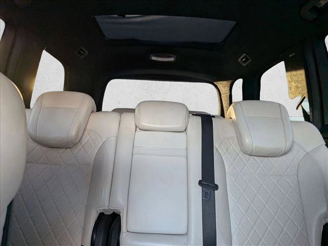 Used 2014 Mercedes-Benz GL 450 4MATIC image 14