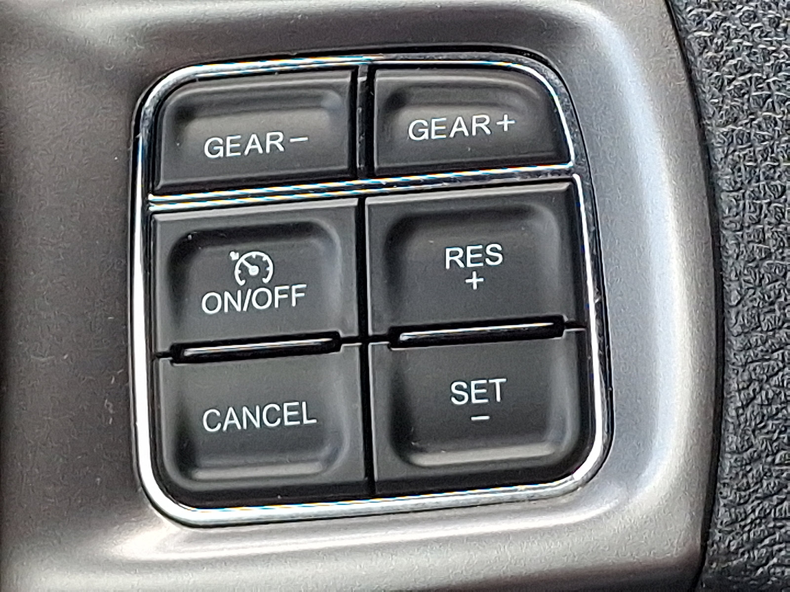 Certified 2021 RAM 1500 Warlock w/ Electronics Group AWD/4WD image 22