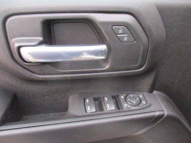 Used 2025 Chevrolet Silverado 2500 W/T w/ WT/CX Safety Package image 12