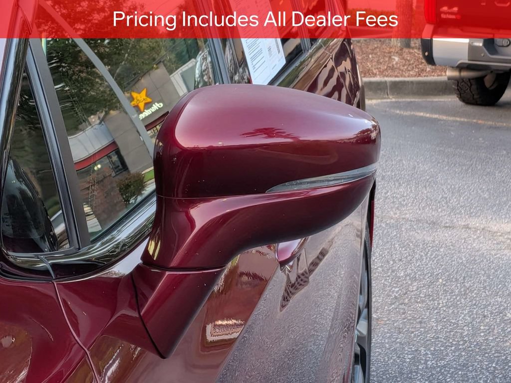 Used 2022 Chrysler Pacifica Touring-L w/ S Appearance Package FWD image 11